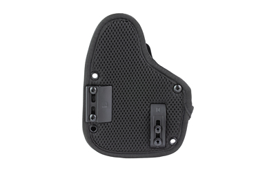 ADAPTIVE TACTICAL HT01005R OMNICARRY HOFTAC Holster IWB Black Belt Clip Mount Left Hand - View 3