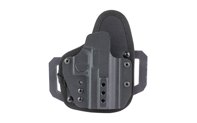 Adaptive Tactical HT01004R OmniCarry Holster Black Right Hand 1911/2011 - View 2