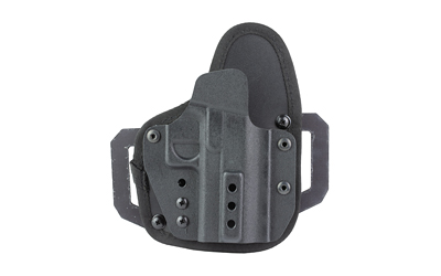 Adaptive Tactical HT01006R OmniCarry OWB Holster Micro Black Right Hand - View 2