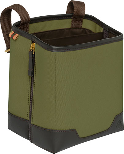 Beretta TERRAIN EVO SHELL POUCH OLIVE GREEN ADJUSTABLE - View 2