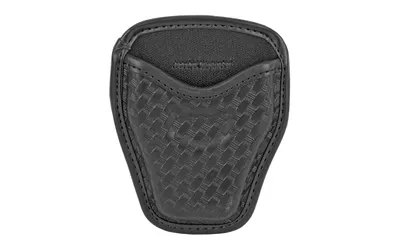 Bianchi Model 7934 AccuMold Elite Open Handcuff Case Black Finish - View 2