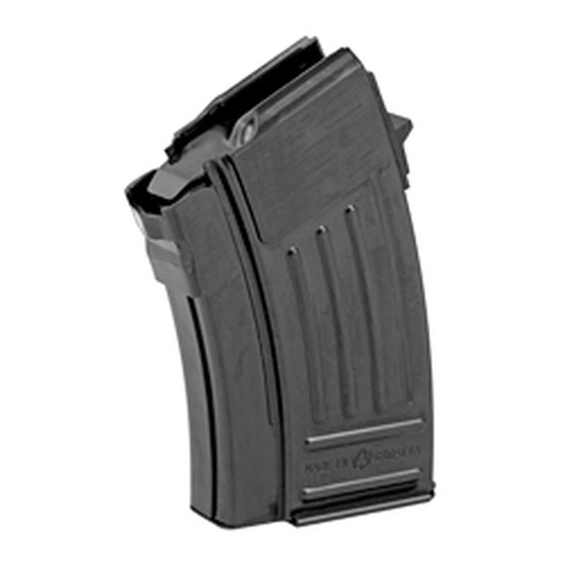 TRZ Trading Inc. PPU Scout AK-47 Magazine Yugo Pattern 7.62x39 cal 10/rd - View 2