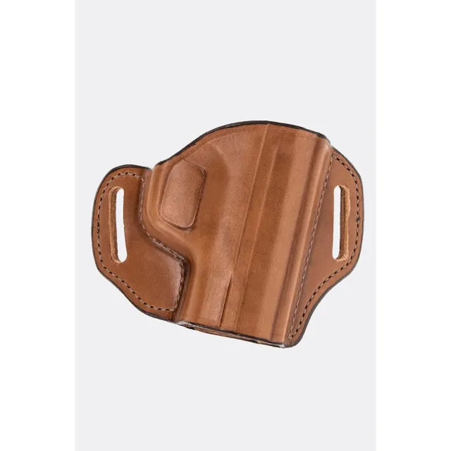 Bianchi Remedy 57 Belt Slide Holster For Glock 19/ - View 2