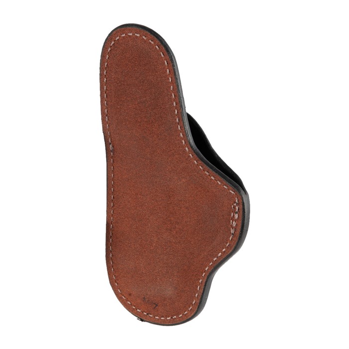 Bianchi 26080 IWB Holster for Sig Sauer P365 Black RH #100 Professional - View 2