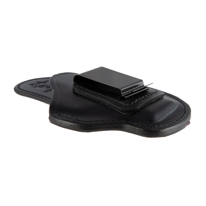 Bianchi 26080 IWB Holster for Sig Sauer P365 Black RH #100 Professional - View 4