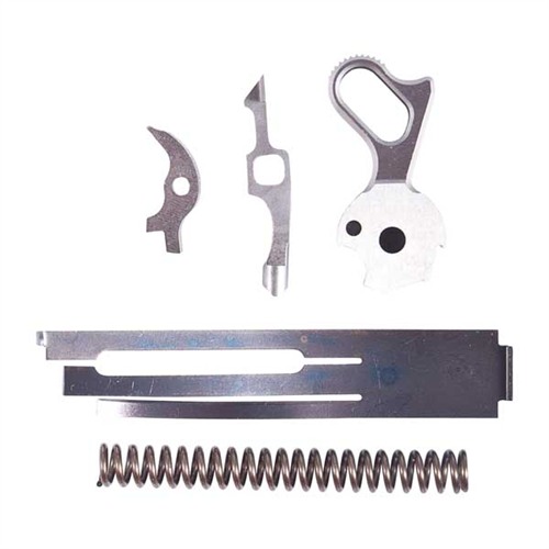 Cylinder & Slide Tactical II 4lb Trigger Pull Kit Ss - View 2