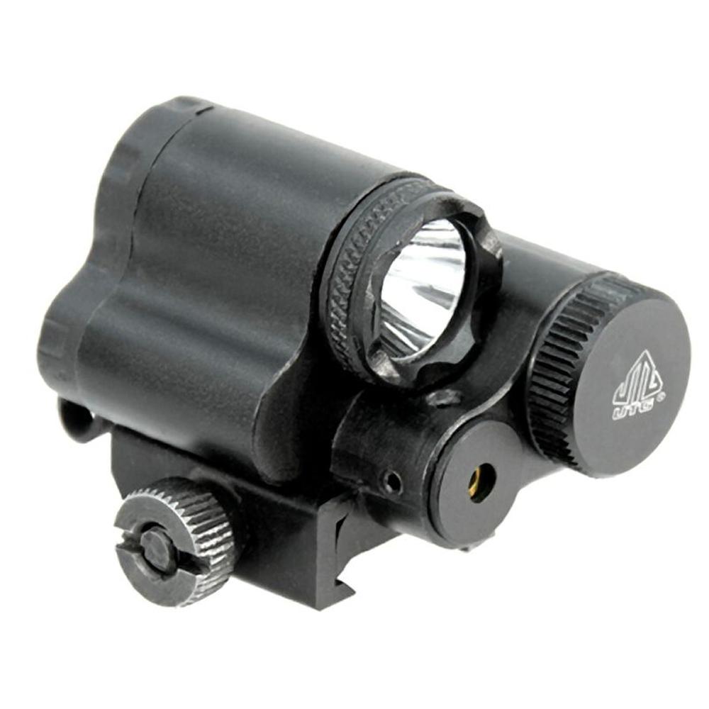 Leapers LTELP28R Black Anodized Aluminum 120 Lumens CREE LED IRB Bulb... - View 2