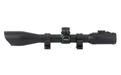 Leapers UTG AccuShot 4-16x44 30mm 36-Color Reticle SCP3-U416AOIEW - View 4
