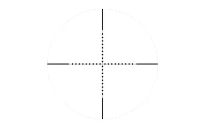 Leapers UTG AccuShot 4-16x44 30mm 36-Color Reticle SCP3-U416AOIEW - View 5