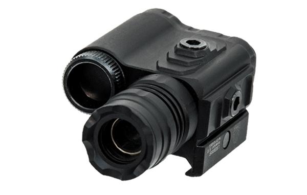 UTG SCPLS289S BullDot Instant Target Laser Green - View 2