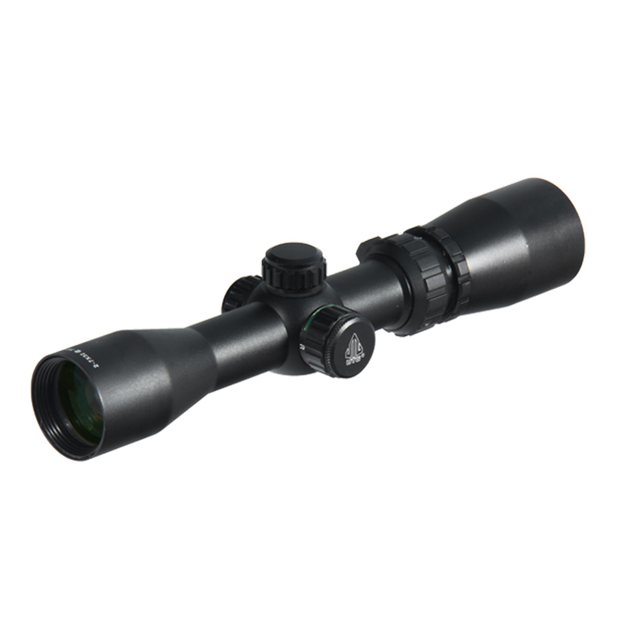 UTG 2-7X32 Handgun Scope, 25" Eye Relief, PDC Reticle, 4717385550377 - View 2