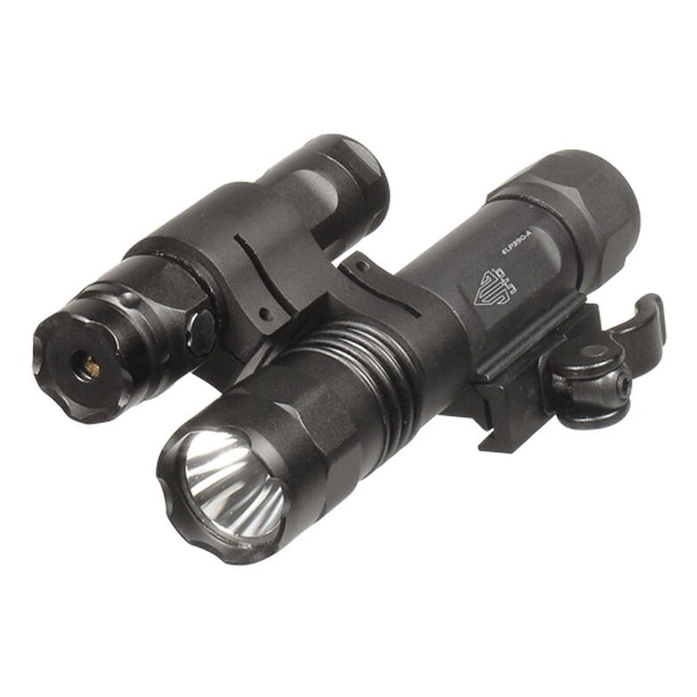 UTG LT-ELP39Q-A LIGHT/GREEN LASER COMBO 400LUM - View 2