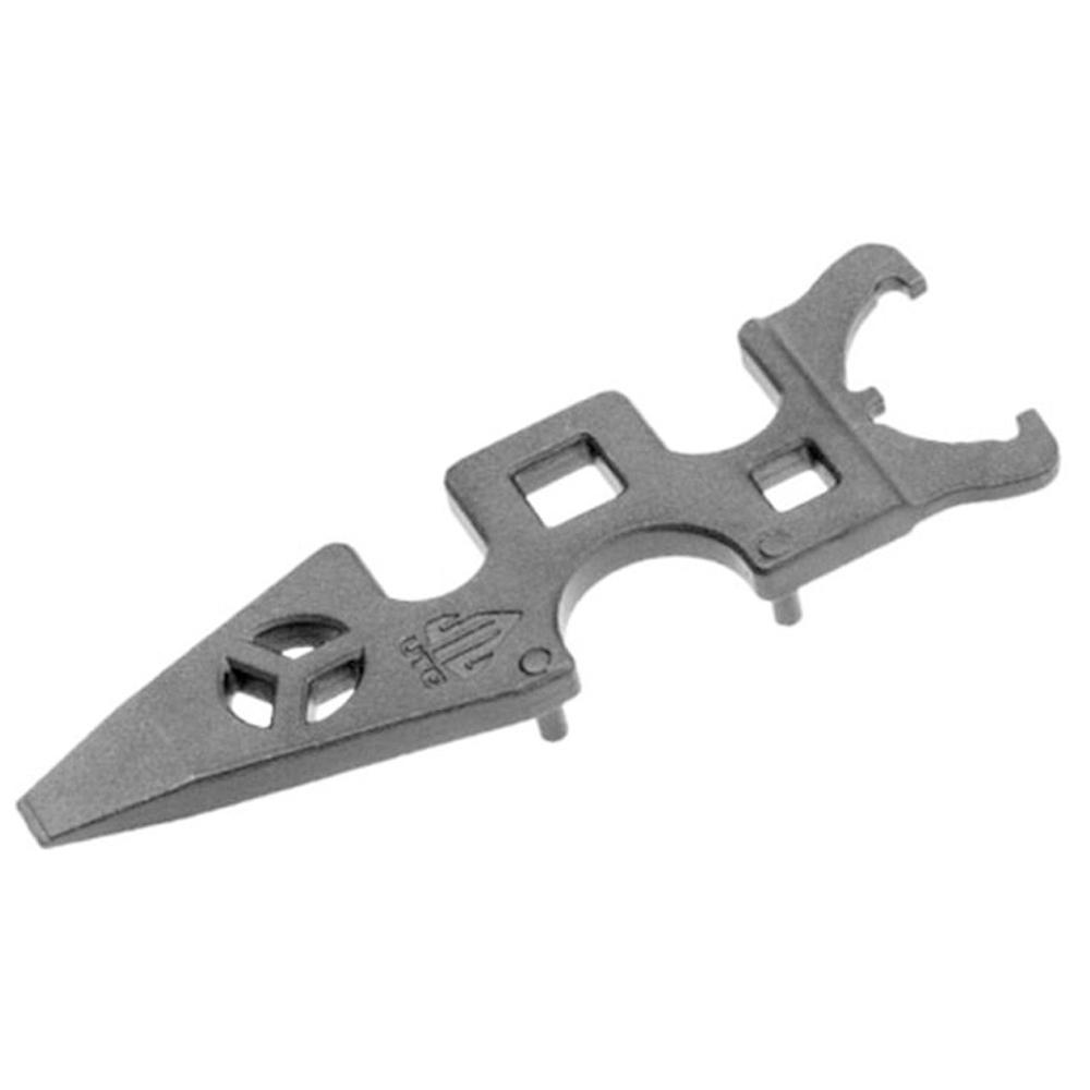UTG TLARWR02 Mini Armorer's Wrench Gunsmithing Tool Wear Resistant - View 2