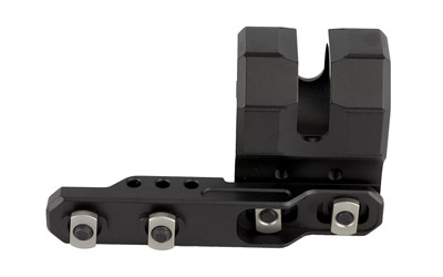 Leapers UTG RG-FL27MC M-LOK Offset Flashlight Mount, Black, 27mm/25.4mm/20mm - View 2