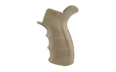 Leapers UTG PRO Ambidextrous Grip AR-15 Flat Dark Earth Storage Compartment - View 2
