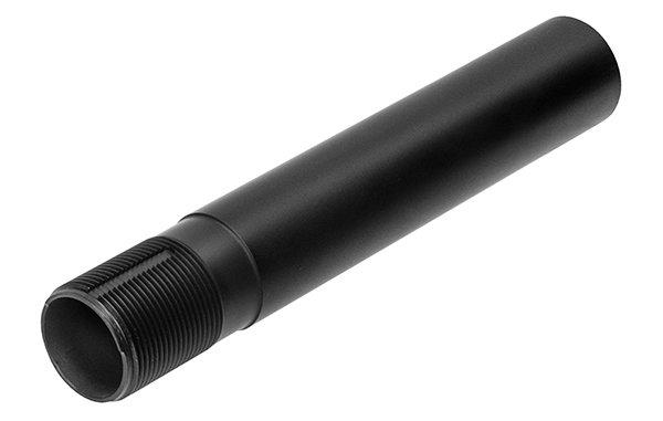 UTG PRO AR PISTOL RCVR EXT TUBE BLK - View 2