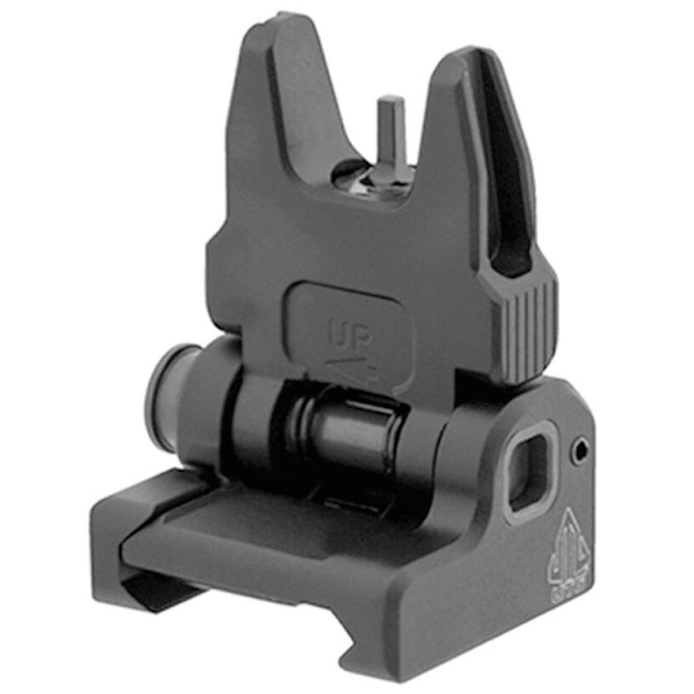 UTG ACCU-SYNC AR-15 FLIP-UP FRONT SIGHT FOLDING - View 2