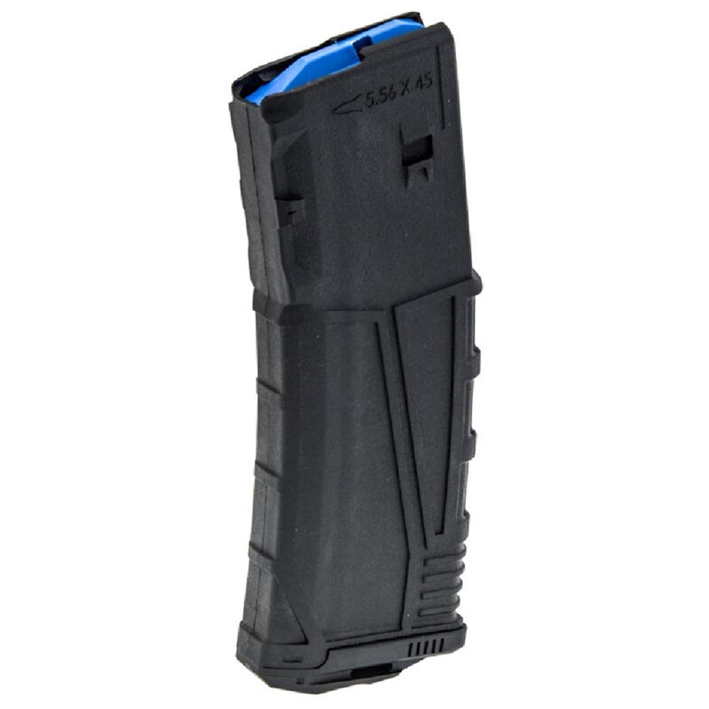 UTG Magazine PRO AR15 30 Round Polymer  .223/5.56 Black - View 2
