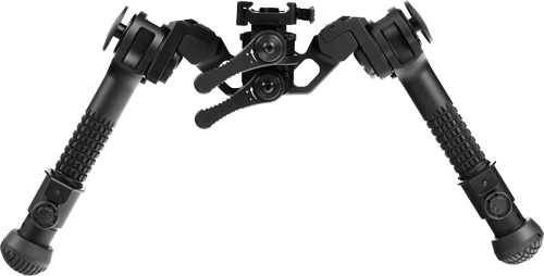 UTG TLBPFS03Q Goliath Bipod 6-8" Picatinny Mount - View 2