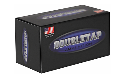 DoubleTap Ammunition Target 223 Remington 55Gr FMJ Boat Tail 50 Rounds - View 2