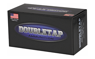 DoubleTap Ammunition Target 223 Remington 55Gr FMJ Boat Tail 50 Rounds - View 3