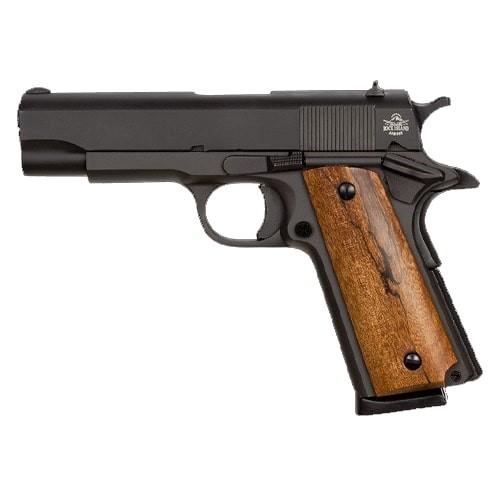Rock Island Armory 51417 45 ACP - CA Compliant Pistol - View 2