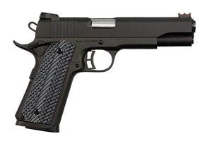 Rock Island Ultra FS 1911 Pistol 45 ACP 5 in. Black Parkerize 8 rd. - View 2