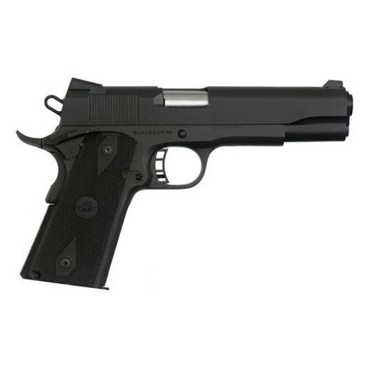 Rock Island 1911Standard FS 9mm Government Armscor - View 2