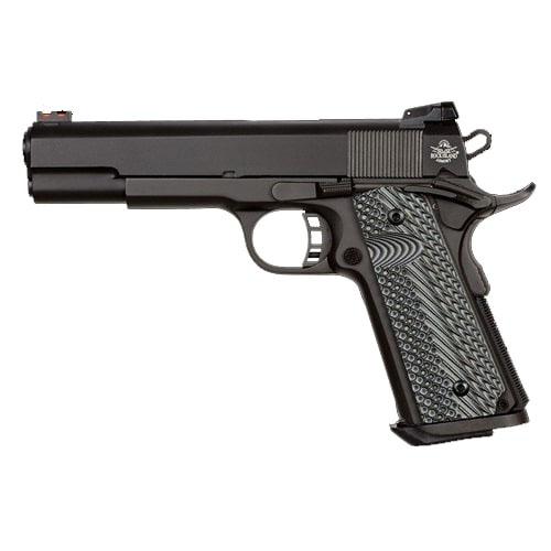 Rock Island 1911 FS 10mm Tactical Government Armscor - View 2