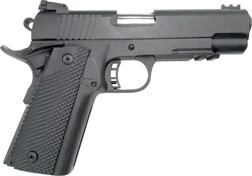 Rock Island Armory Tac Ultra MS HC 9mm - View 2