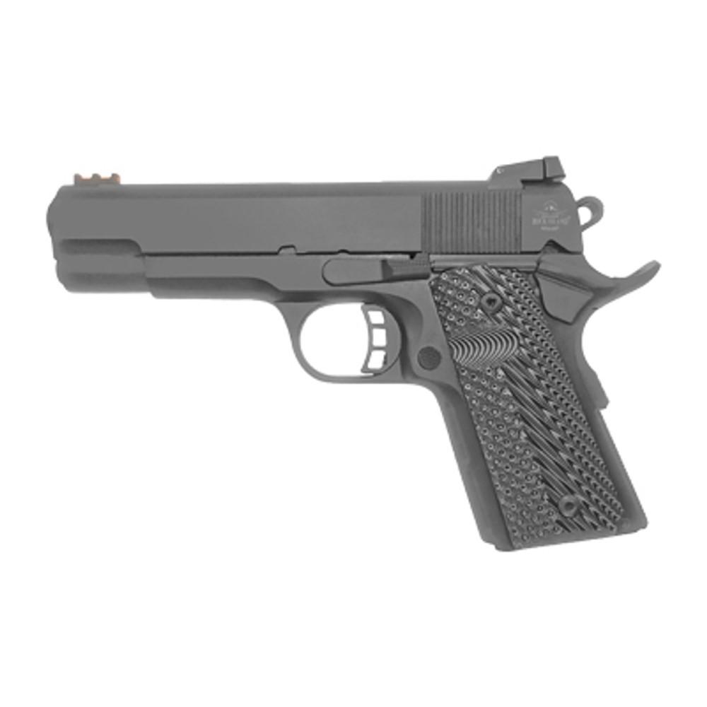 Rock Island Armory ULT CCO 9Mm/22Tcm9r 4.2" - View 2