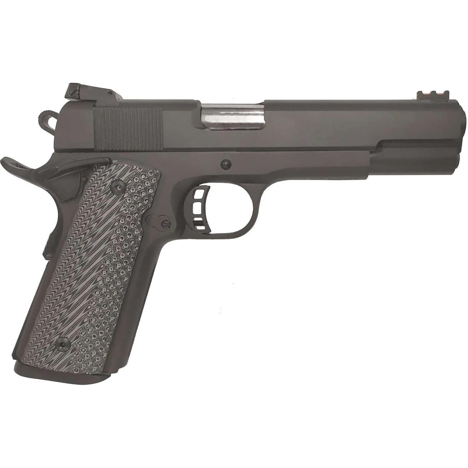 Rock Island 56636 Ultra FS Combo 9mm Luger or 22TCM9R Caliber with 5"... - View 2