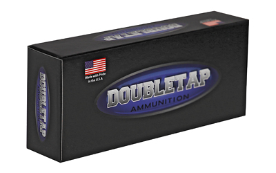 DoubleTap DT Defense 7.62x39mm 125Gr Solid Copper HollowPoint Ammo - View 3
