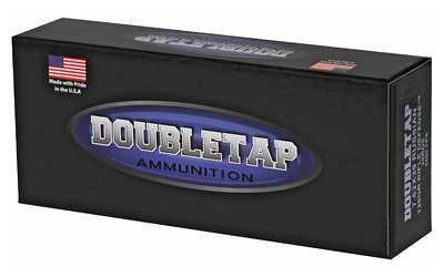 DoubleTap DT Defense 7.62x39mm 125Gr Solid Copper HollowPoint Ammo - View 4