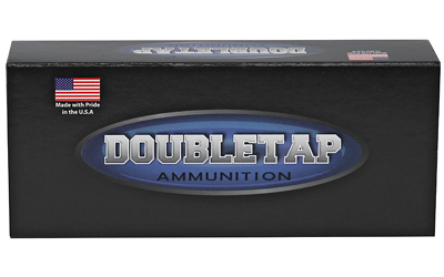 DoubleTap 7.62x39mm Ammo 123 gr Barnes TSX Lead Free 2408 fps - View 2