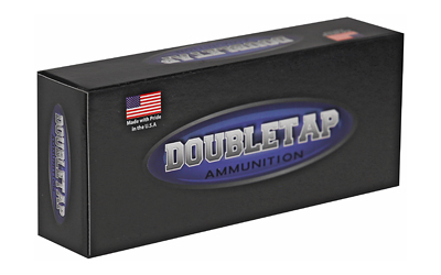 DoubleTap 7.62x39mm Ammo 123 gr Barnes TSX Lead Free 2408 fps - View 3