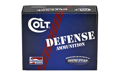 DoubleTap Colt Defense 45 ACP 230Gr JHP Ammo - View 2