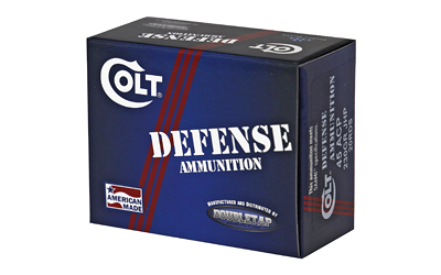 DoubleTap Colt Defense 45 ACP 230Gr JHP Ammo - View 4