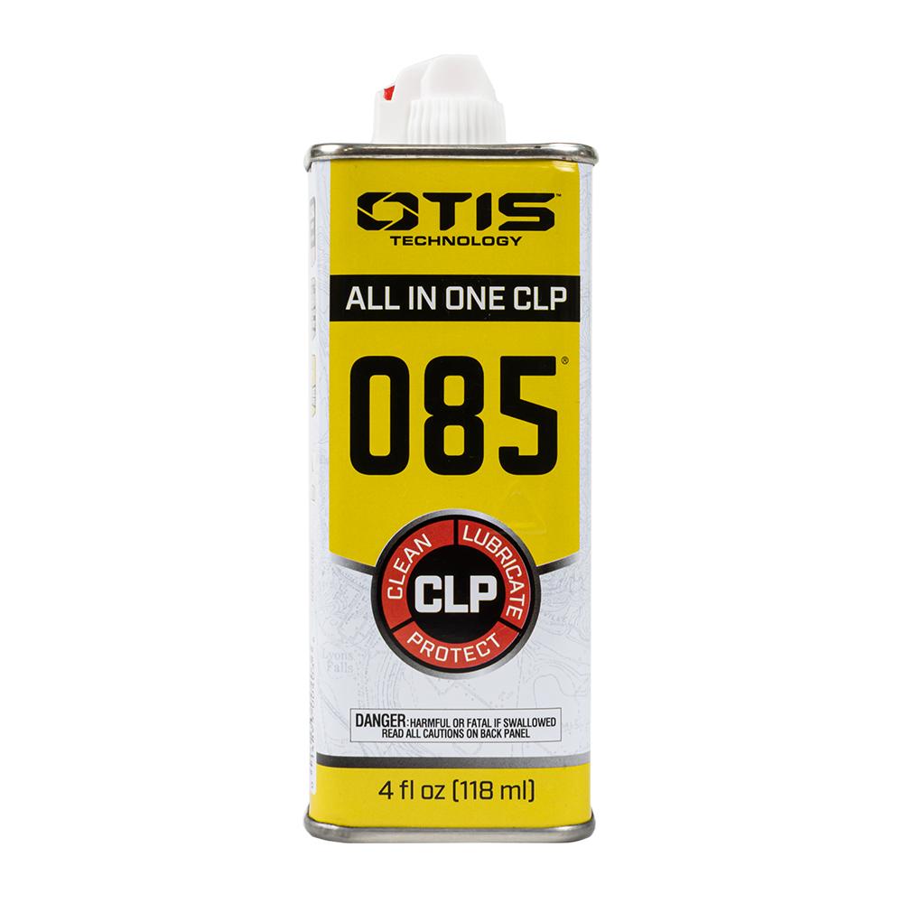 Otis IP904085 O85 CLP 4 oz Cleaner Lubricant Protectant - View 2