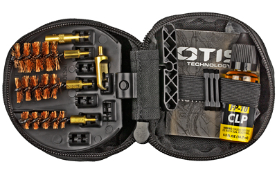 Otis FG410 Universal Shotgun Cleaning Kit 12/10 20 .410 Gauge 40 in Case - View 2