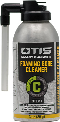 Otis RW903AFC Bore Cleaner Removes Carbon Build Up 3 oz - View 2
