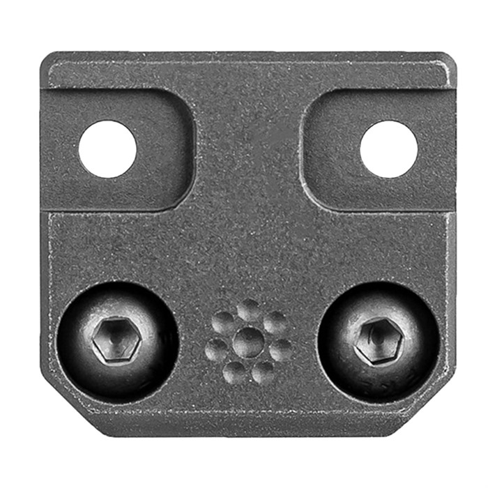 Arisaka Defense SSM-M Side Scout Mount M-LOK, 6061-T6 Aluminum, Black - View 2