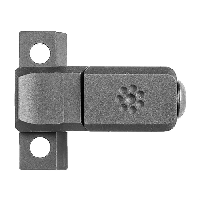 Arisaka SSM-P Side Scout Mount Picatinny 6061-T6 Aluminum Anodized - View 2
