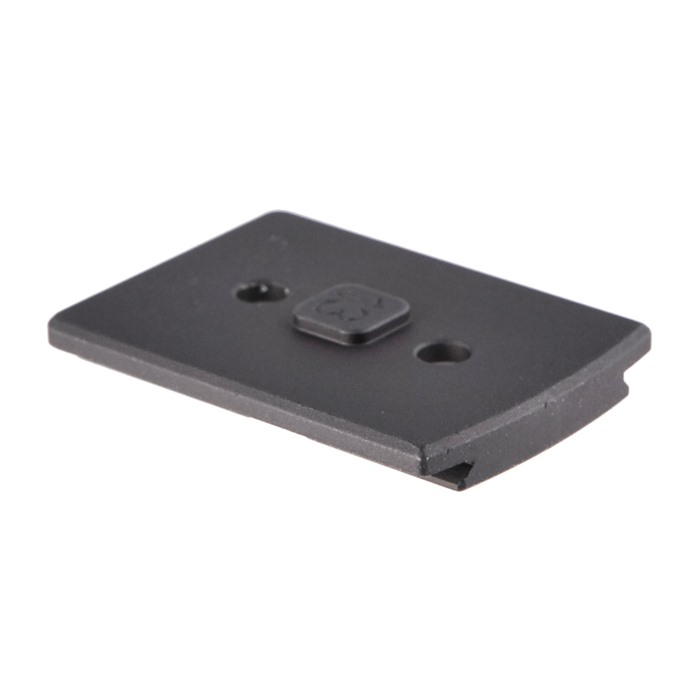 Arisaka OOM-P13 Offset Plate for Holosun 509T, 1.5"-1.8" Scope Mount - View 2