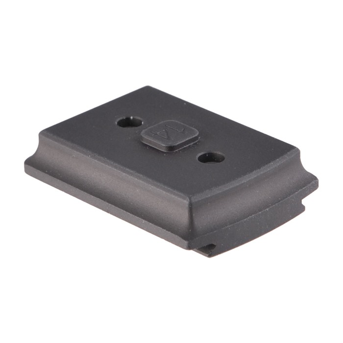 Arisaka OOM-P14 Offset Plate for Holosun 509T, 1.9"-2.2" Scope Mount - View 2