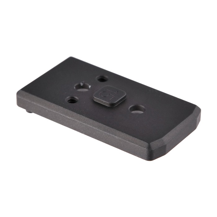 Arisaka Defense Offset Optic Plate 15 - Lower 1/3 SIG Romeo 1 Pro - View 2