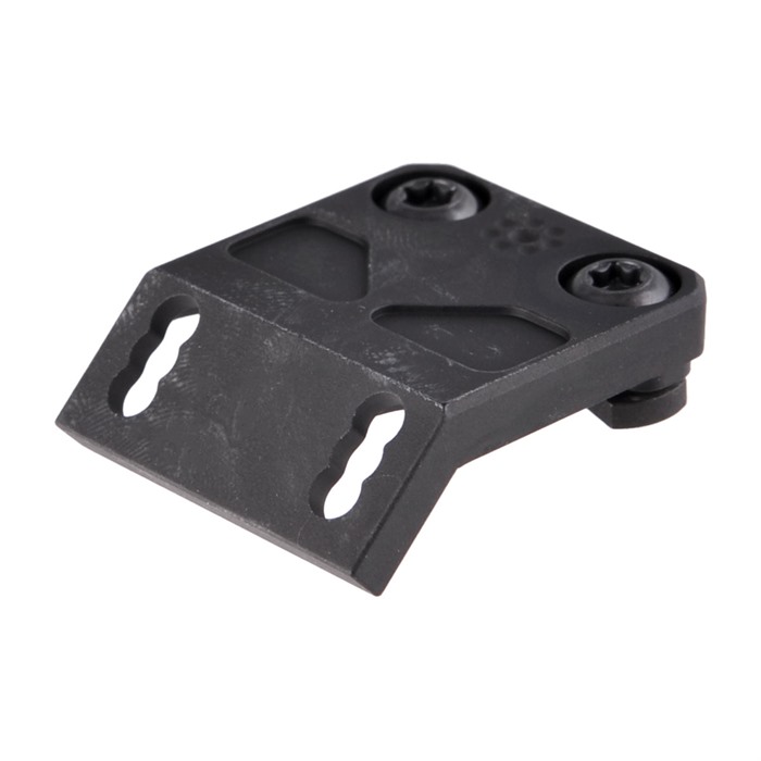 Arisaka Defense OSM-MCX Offset Scout Light Mount Black SIG MCX - View 2