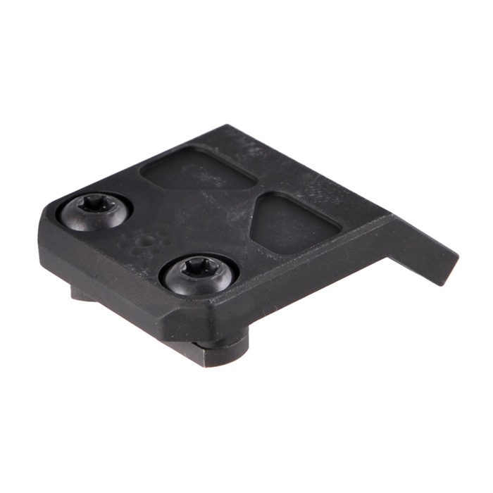 Arisaka Defense OSM-MCX Offset Scout Light Mount Black SIG MCX - View 3
