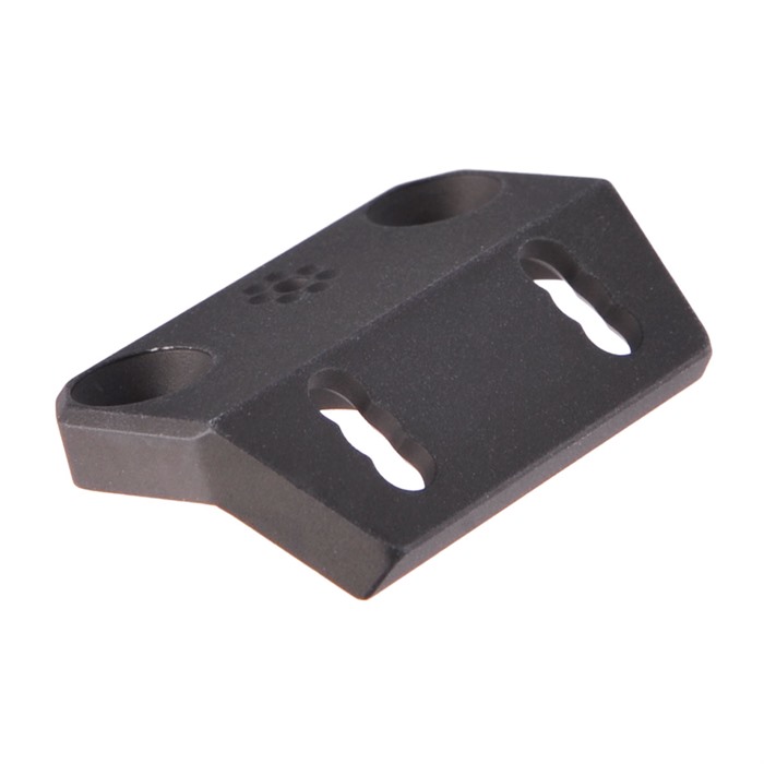 Arisaka OSM-LWRC Offset Scout Light Mount for LWRC Handguards - View 2