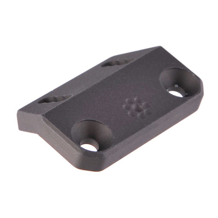 Arisaka OSM-LWRC Offset Scout Light Mount for LWRC Handguards - View 3